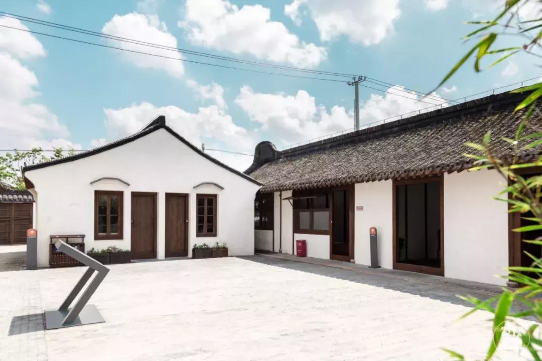 傅雷上海故居产权,浦东航头傅雷故居