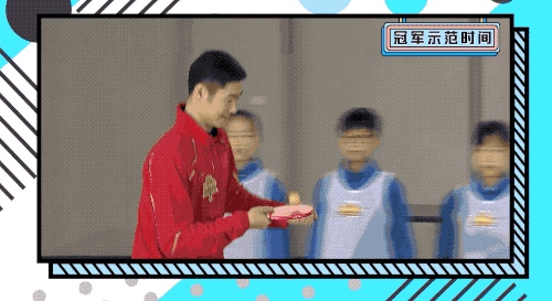 王励勤乒乓球教程,乒乓球如何训练爆发力