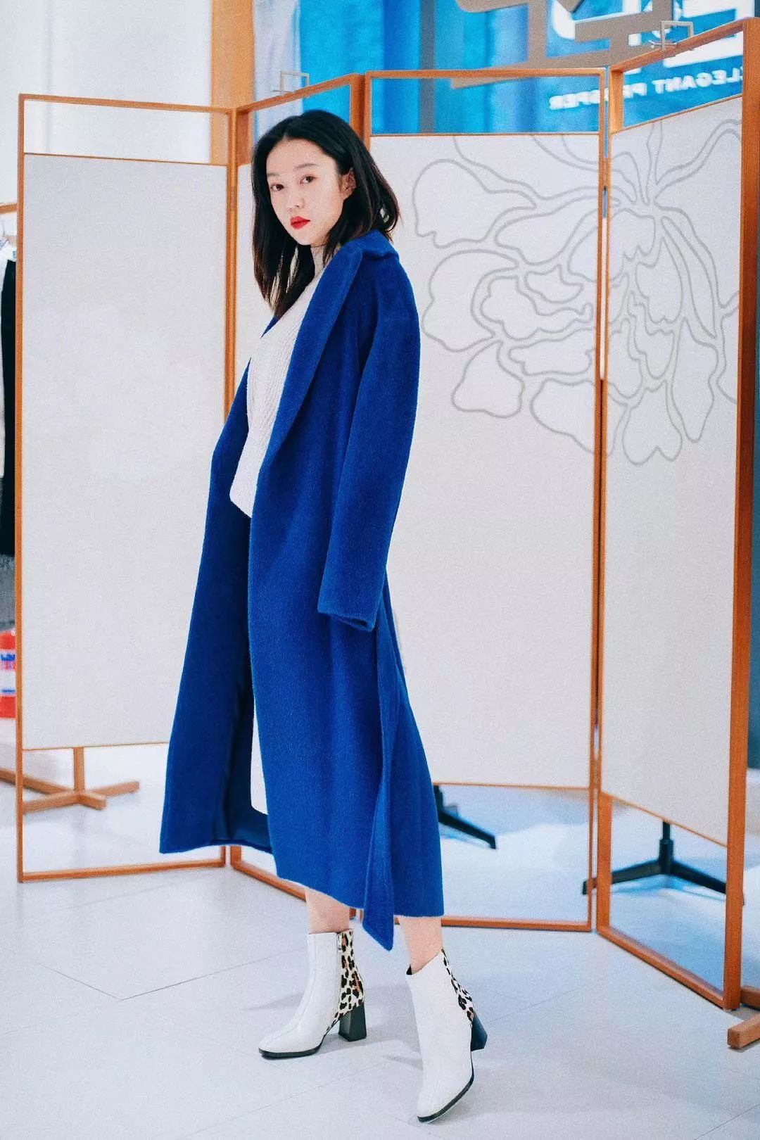 手把手教你在高新金鹰如何用五万花出十万的效果