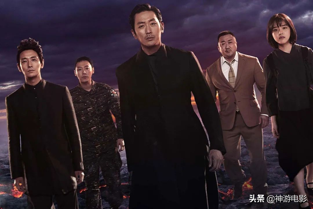 2023年最值得看的五部韩国电影,2021已上映最好看的十部韩国电影