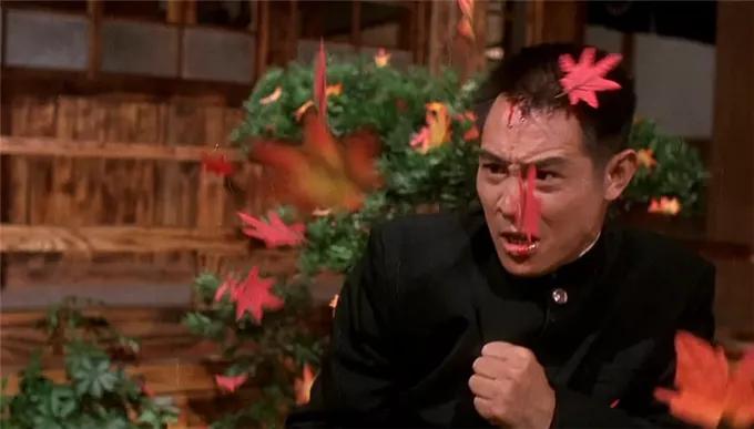 精武英雄对比精武英雄,精武英雄为什么输给醉拳2