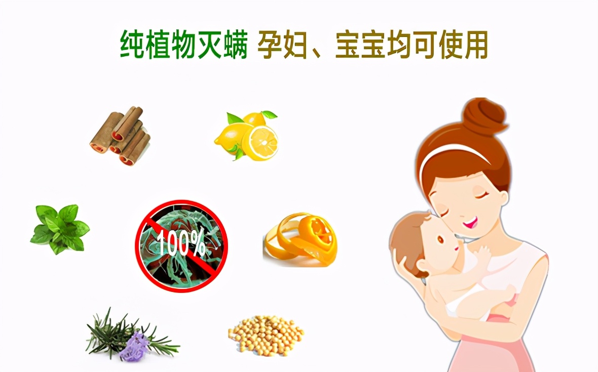 别再让螨虫侵蚀你的皮肤了,消除螨虫速效杀螨剂最好的农药