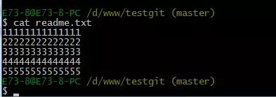 git使用教程最详细最傻瓜,git入门操作图文教程