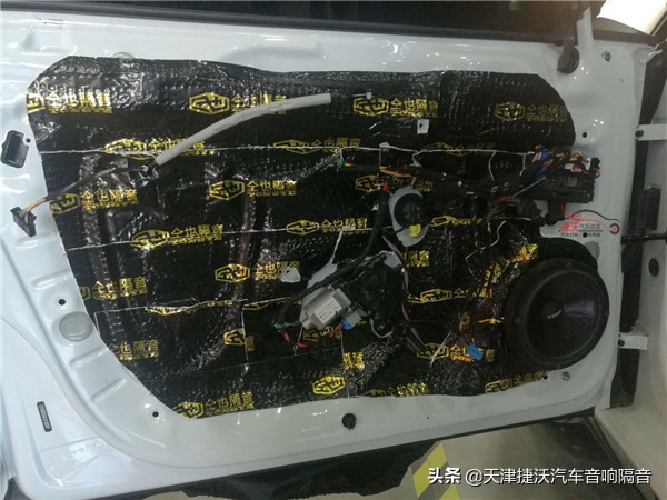 高尔夫7.5代改装纳多灰,高尔夫可以升级哪些音响