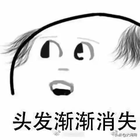 【关注】成年男性每4人就有1名脱发者？你“头冷”了吗……