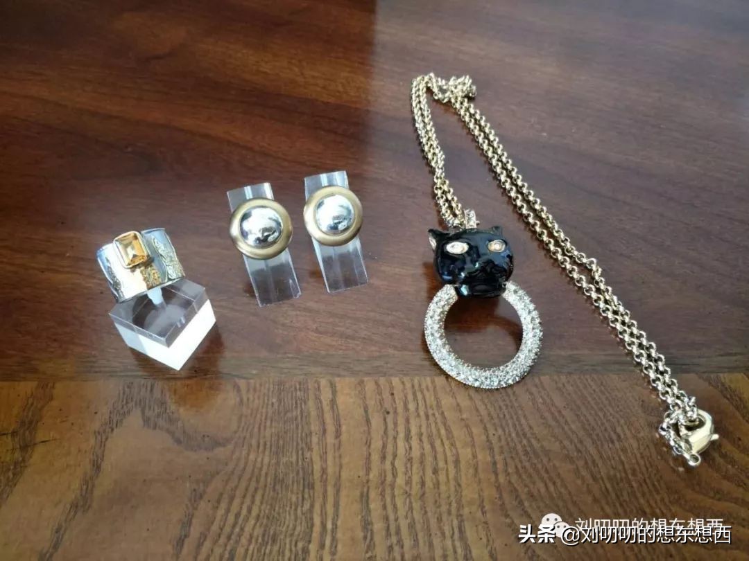 一日一Look-近期江南布衣购物分享（三）