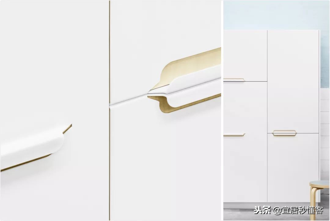 实用又好看的小柜子,省钱又实用好看的柜子