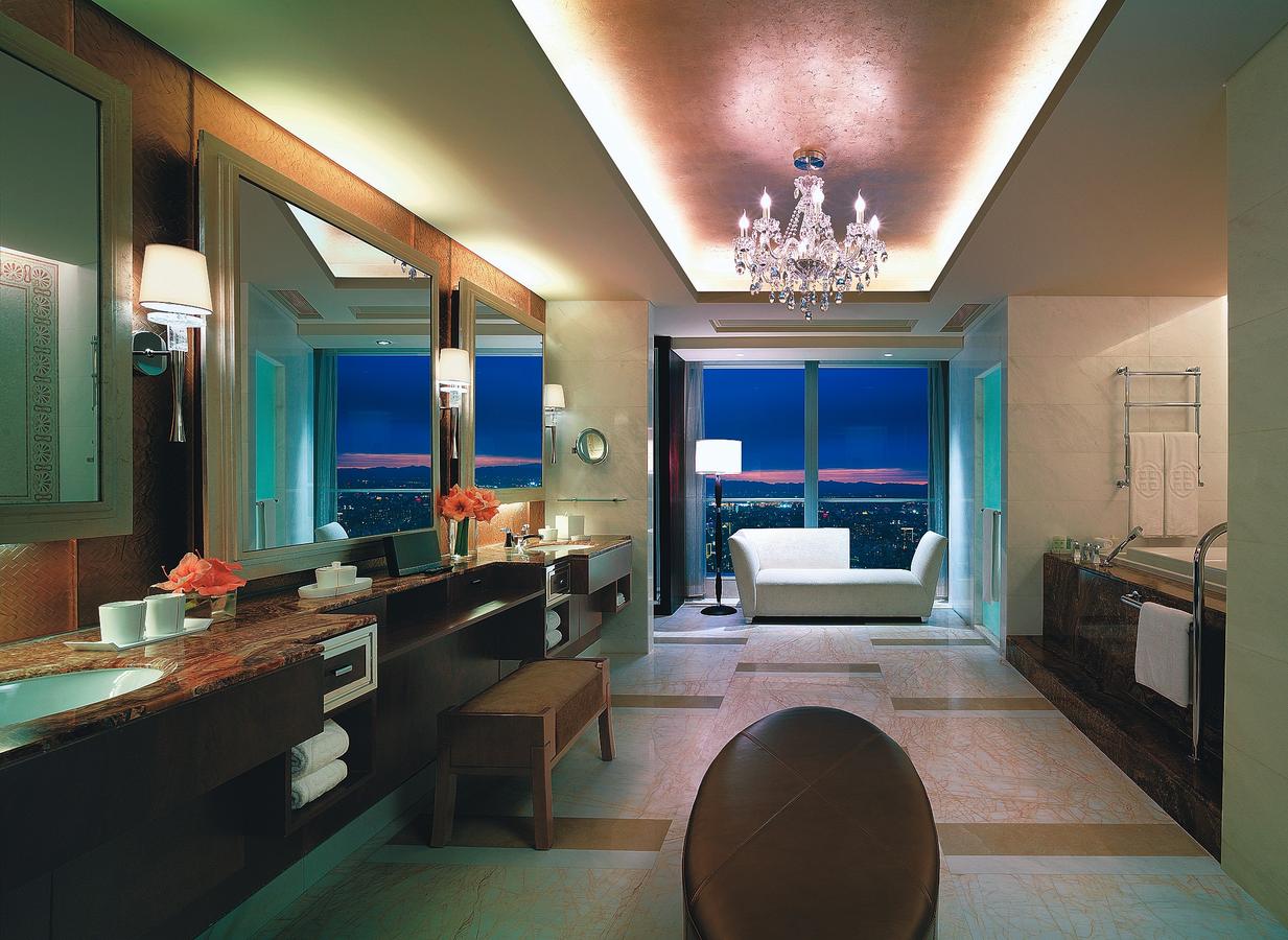 北京顶级温泉酒店排行榜,中国顶级酒店品牌大全