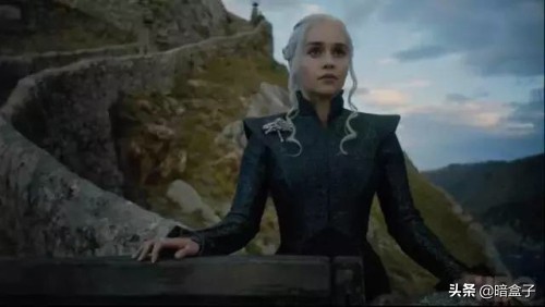 深度解析《权力的游戏》：生死背后，皆是职场铁律