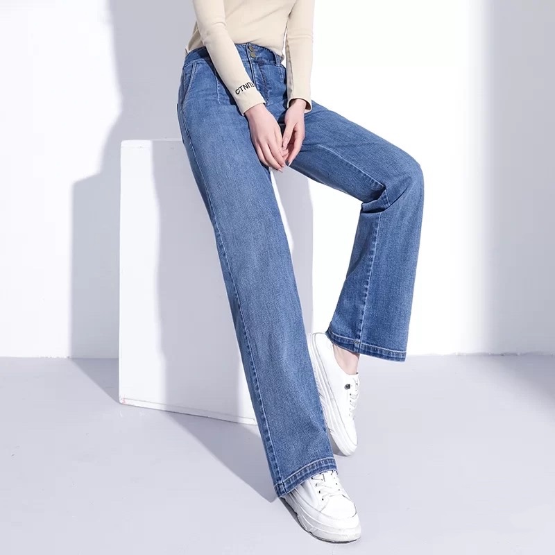 新牛仔裤第一次怎么洗不褪色,牛仔裤用盐水泡不掉色是真的吗