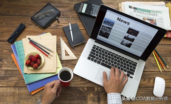 数据分析入门必学,数据分析入门基础教程