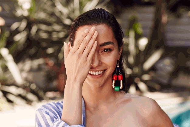 芦荟胶有哪些正确用法,芦荟胶加郁美净敷脸的正确用法