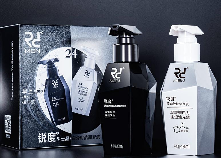 男士护肤抗皱最好的护肤品是哪款,十大最好用男士护肤套装