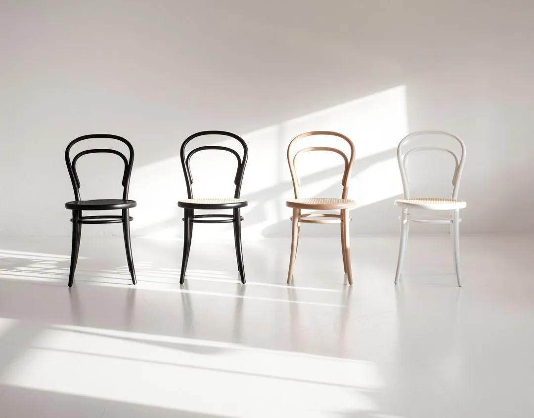 RR·LIFESTYLE|与时尚有不解之缘的C位之椅