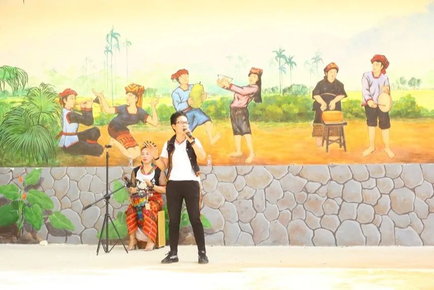 昌江梨花里视频完整版 (昌江王下乡黎花里自驾游攻略)