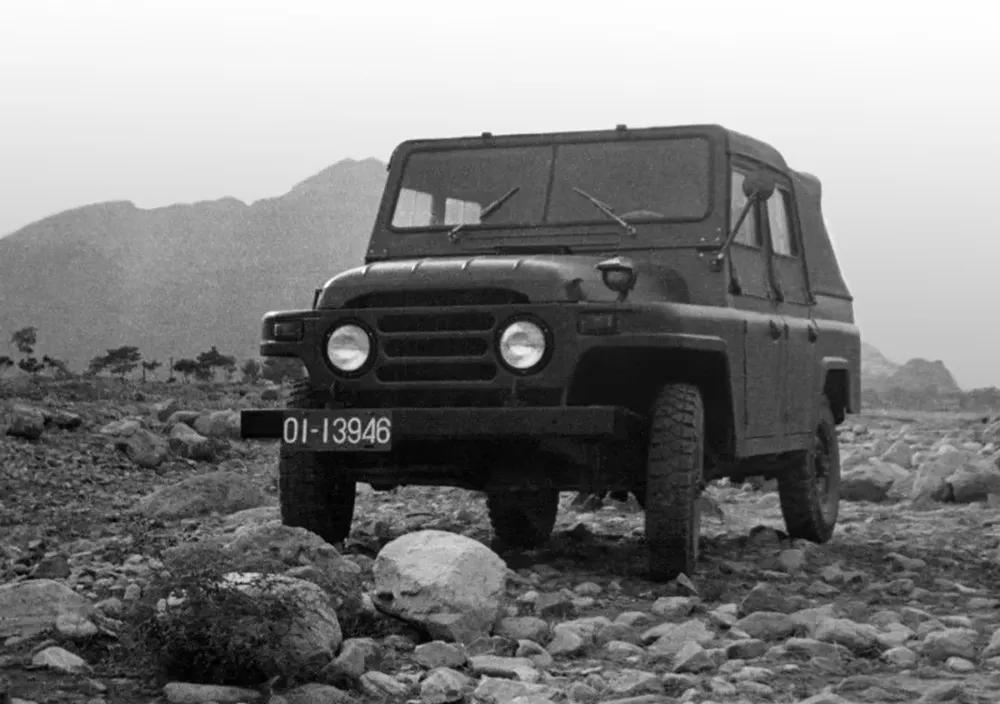 北京吉普2122018图片,经典传奇北京吉普212