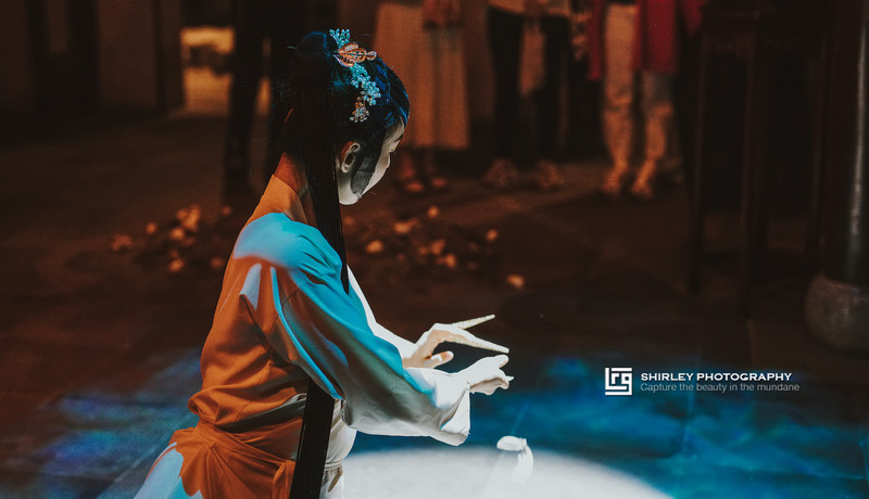 苏州旅游最不能错过的江南园林,留园拙政园是苏州著名的园林