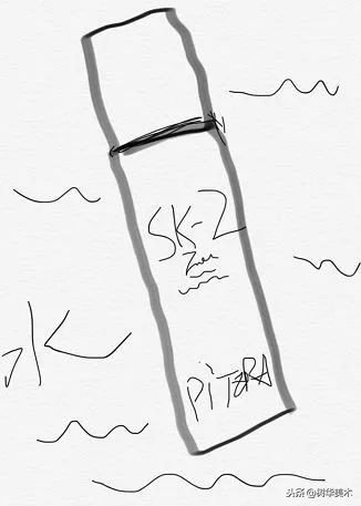 新年第一天，朋友圈代购集体“整容”，变身灵魂画手