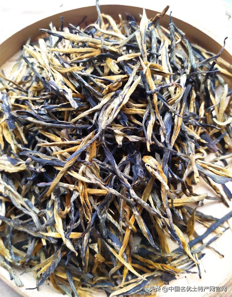 真假滇红茶,正宗滇红茶有什么味道吗