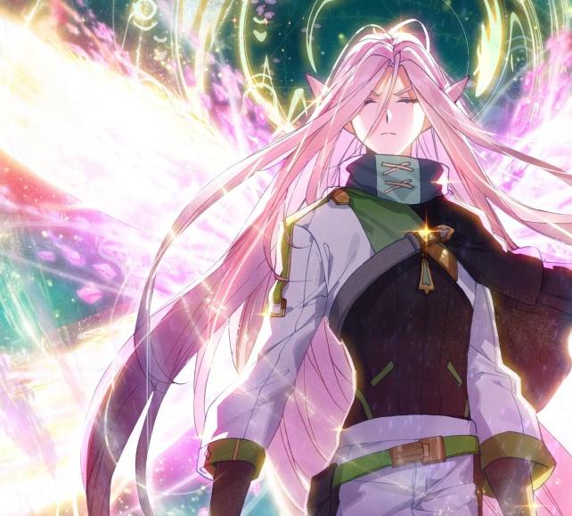 终极斗罗蓝轩宇成神后遇到霍雨浩,蓝轩宇遇到霍雨浩