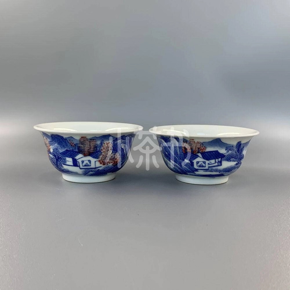 小茶书第三十三场贵和祥春风祥玉茶道具专场直播拍卖来啦