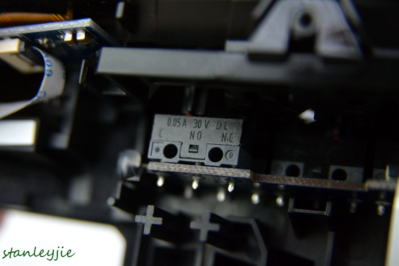 达尔优无线游戏鼠标评测,达尔优EM901无线游戏鼠标