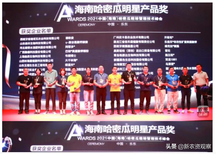 海南哈密瓜大市场,海南哈密瓜市场前景