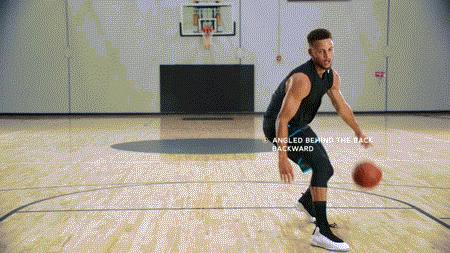 库里大师课运球,库里来教你如何运球