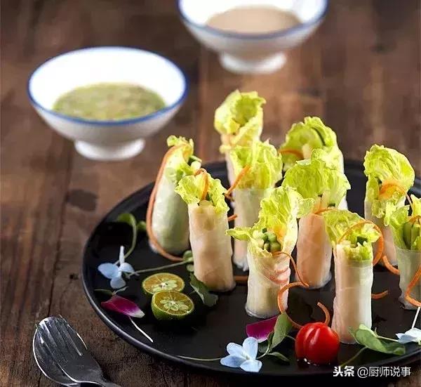 厨师长6月份推荐新菜品,厨师长研发新菜