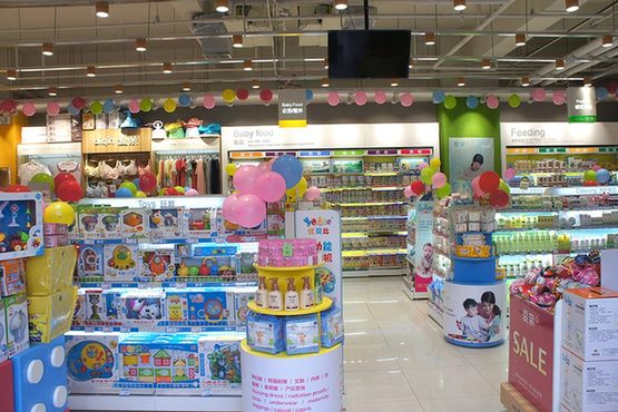 郑州投资母婴店要多少钱啊,300平方母婴店投资多少钱