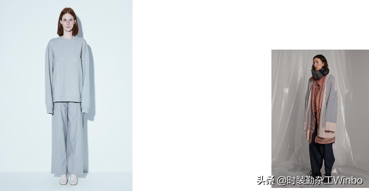 在面对越发艰难的市场的时候,传统服装行业所遇困境及解决办法