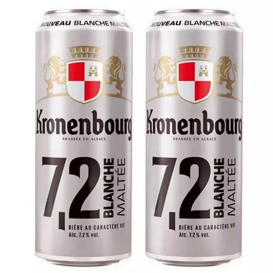 40°C的夏天,我的命都是这10款冰啤酒给的