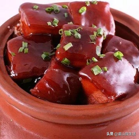 有特色的霍山菜,舌尖上的中国霍山美食