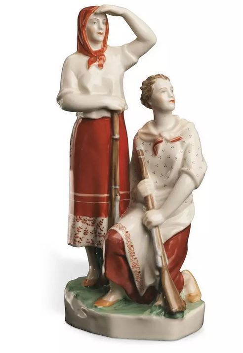 那些堪称艺术品的外国瓷器品牌,你应该了解一下