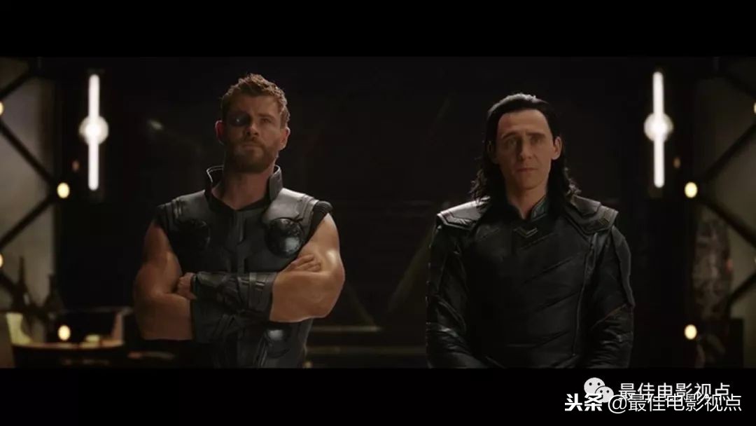 深度解析三公主洛基：一名典型的弟弟，一个被宠溺的孩子