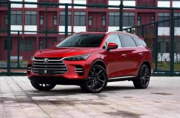 吉利和长安哪家汽车质量最好,国产车长安质量好还是吉利车好