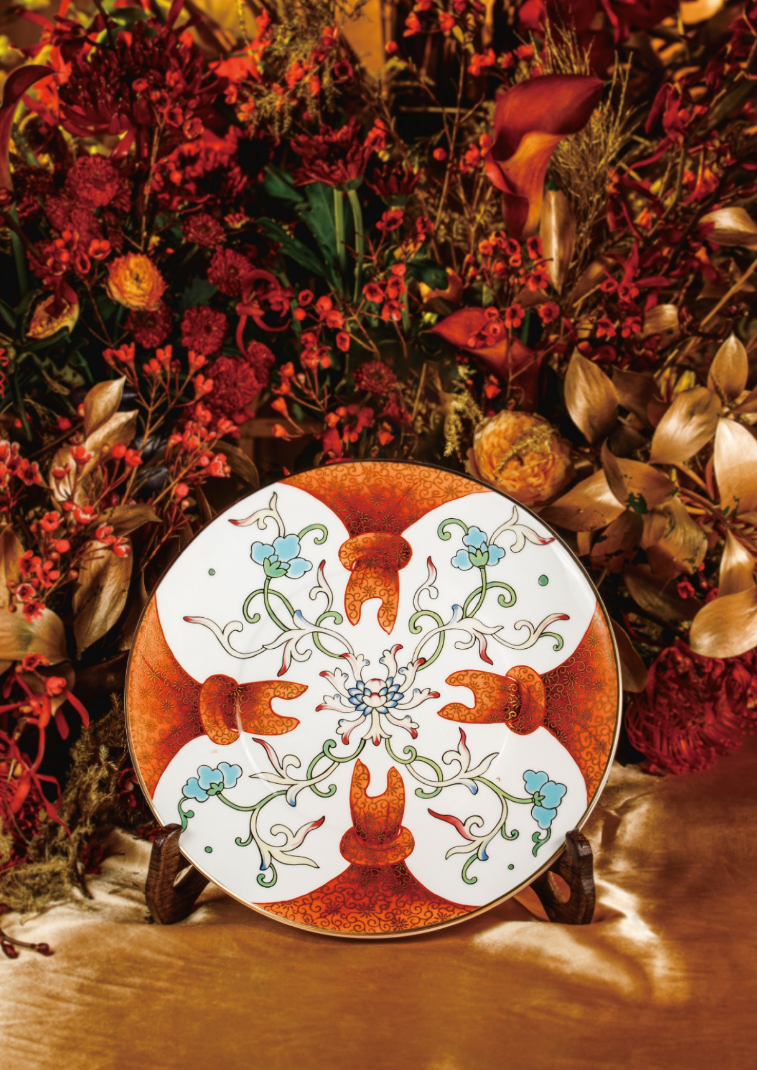 上海闵行宝龙艾美酒店圣诞下午茶,上海闵行宝龙艾美酒店月饼