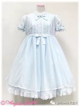 babydoll款式大全,babydoll萌款