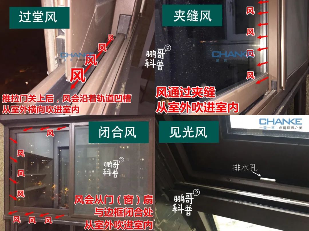 门窗锁不住如何修复,门窗把手松关不严怎么整