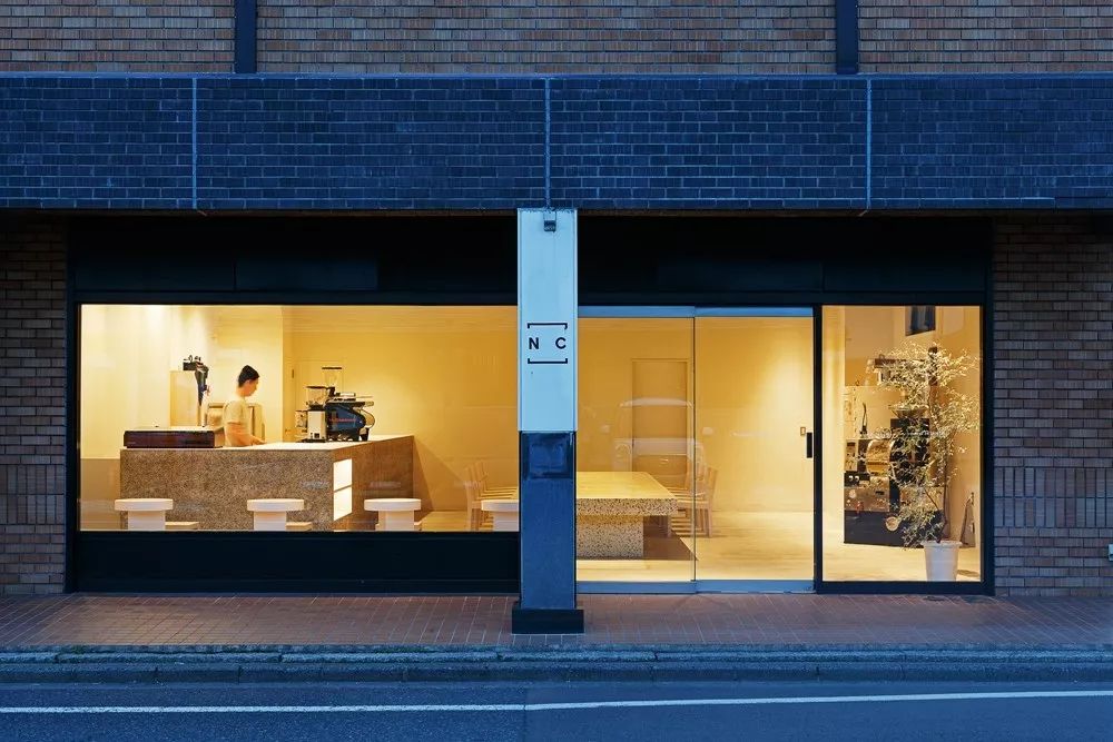 世界顶级咖啡厅设计,全球十大著名咖啡馆设计