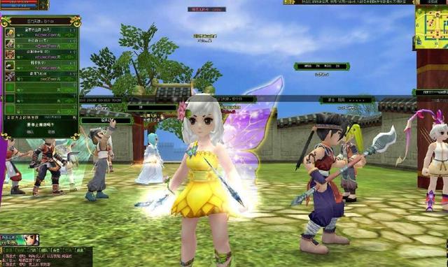 以前上学偷偷去网吧玩的游戏,曾经为了玩游戏逃课