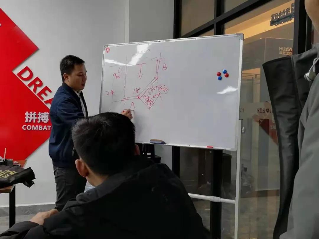 南昌年会盛典,南昌年会圆满结束