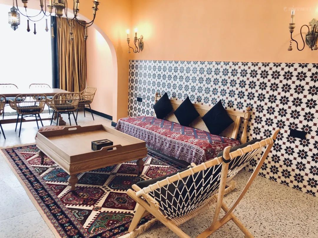 广西旅游必住酒店民宿,精选自带泳池的五家广西民宿