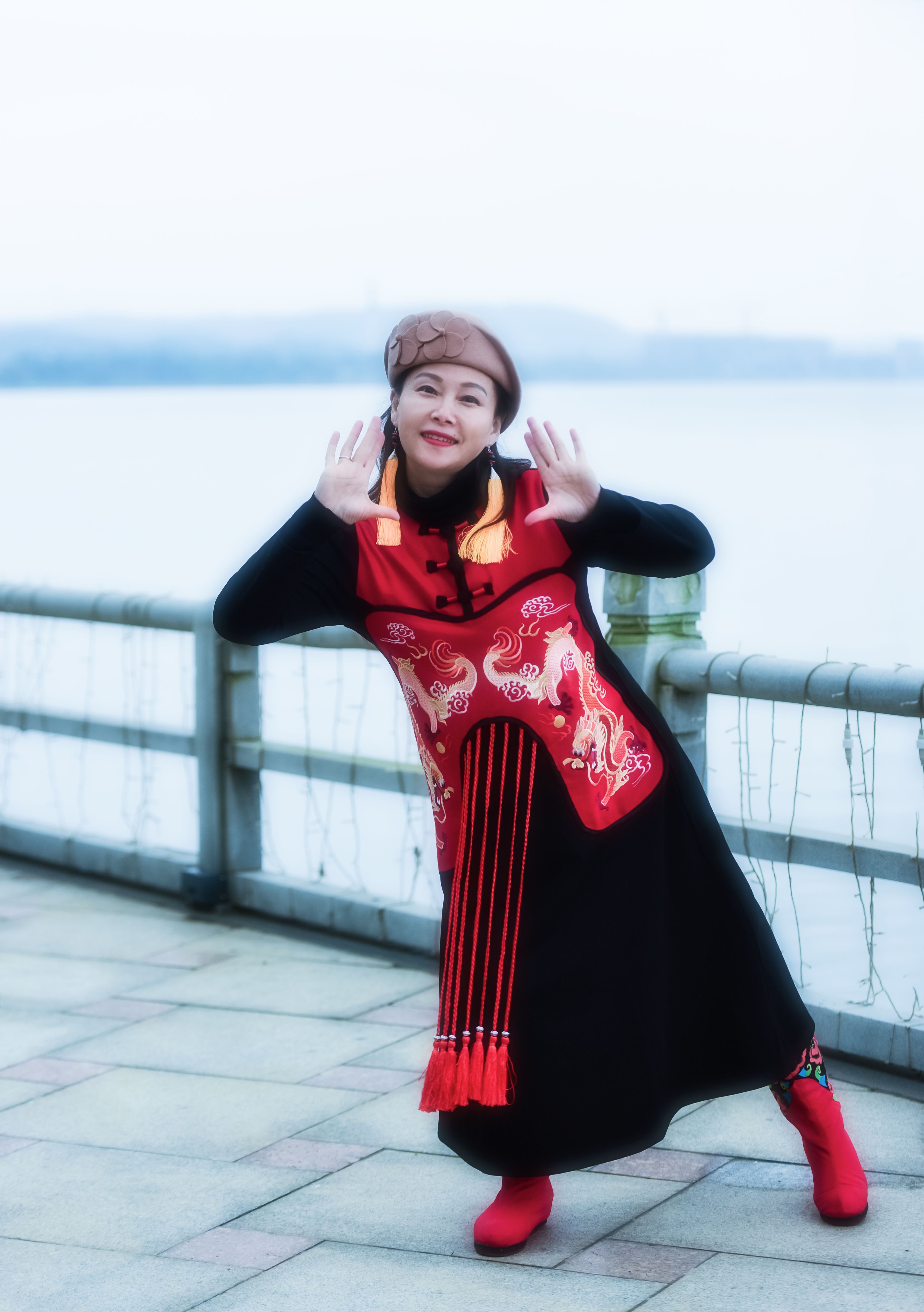 江西各地方人女性的特点,你印象中的江西女人是什么样子的