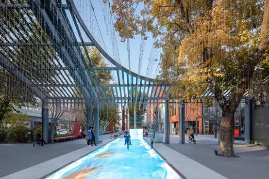 工业遗址改造公园案例,工业遗址改造十大经典案例