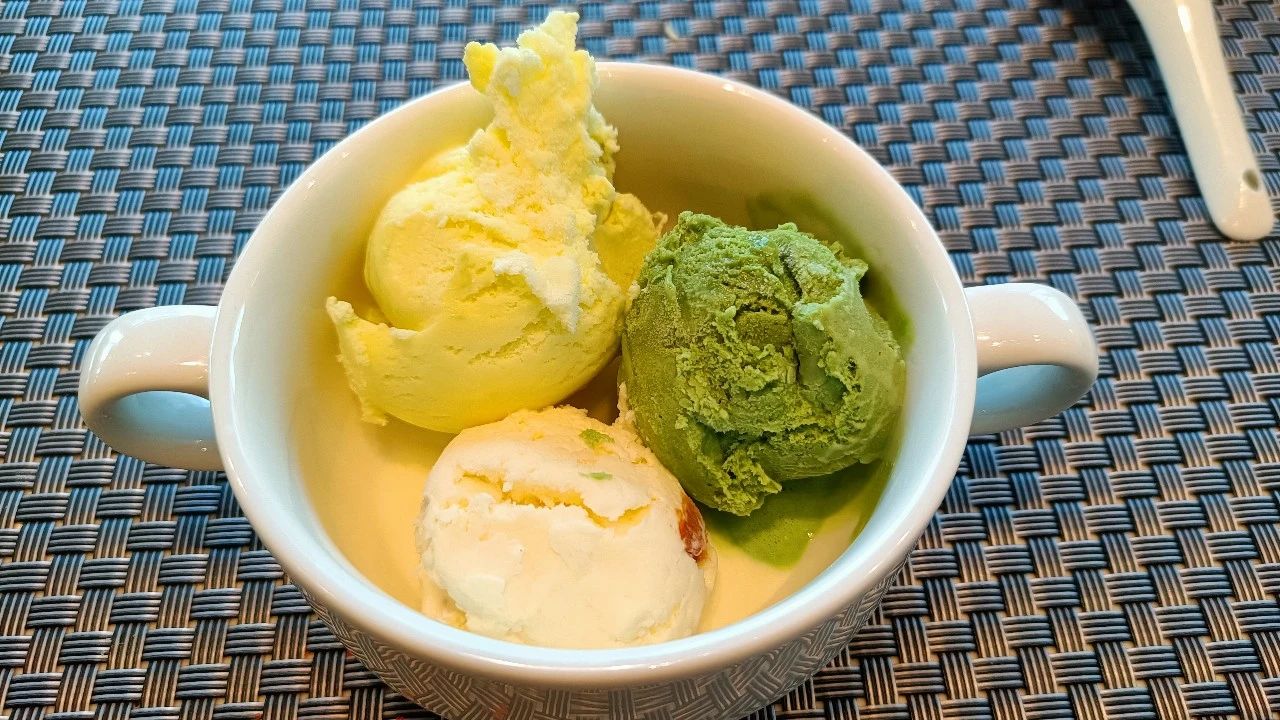 吃得最狼狈的一次自助餐,吃自助餐难吃怎么差评