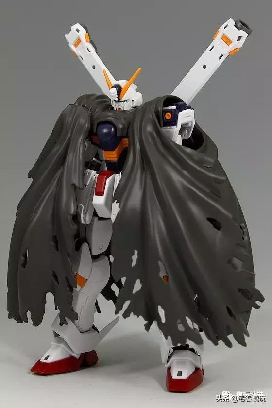 rg高达模玩,rg海盗高达x1站不稳怎么办