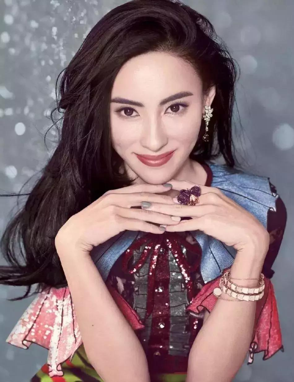 眉毛颜值排行,眉毛眉形推荐排行榜