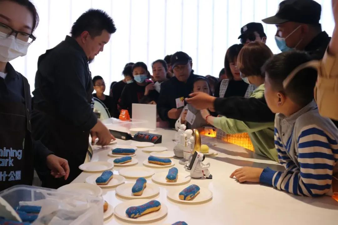 营造未来，如约而至