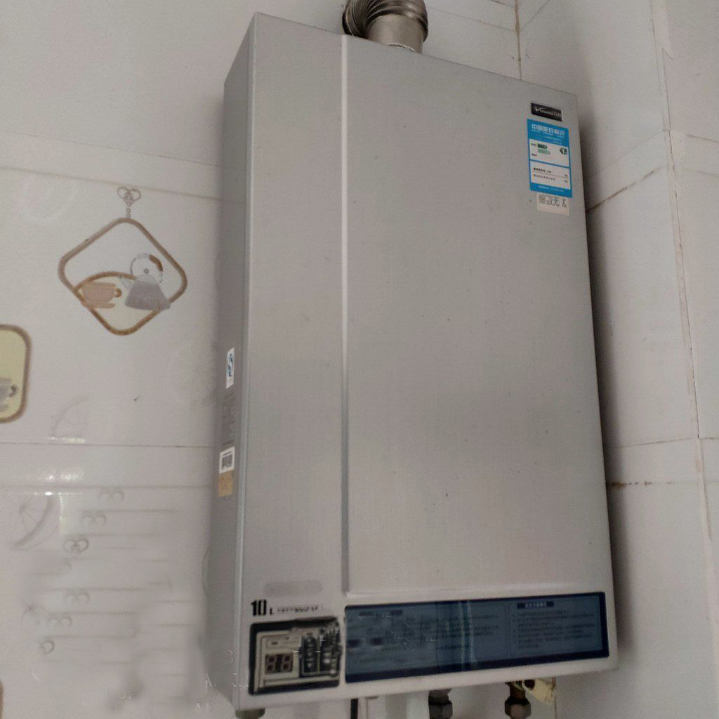 万和热水器e4故障风机不转,万和热水器e4故障解决方法